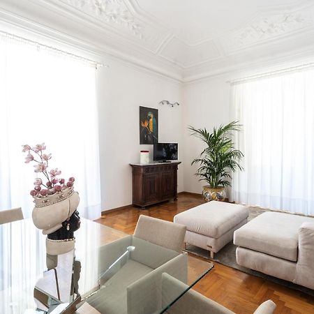Casa Vacanze Il Duomo Katania Zewnętrze zdjęcie