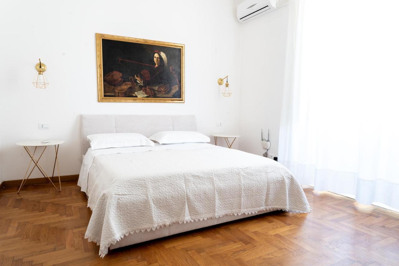 Casa Vacanze Il Duomo Katania Zewnętrze zdjęcie