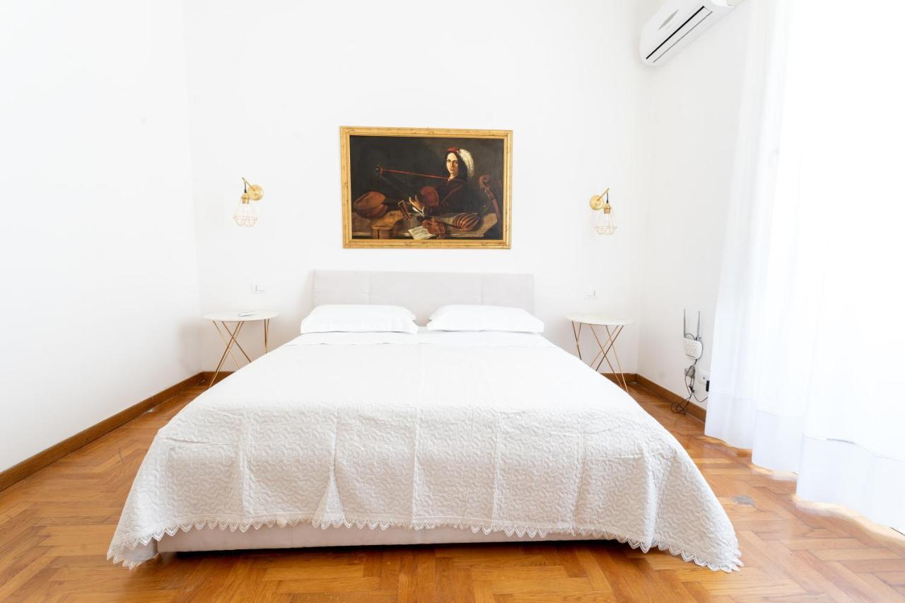 Casa Vacanze Il Duomo Katania Zewnętrze zdjęcie
