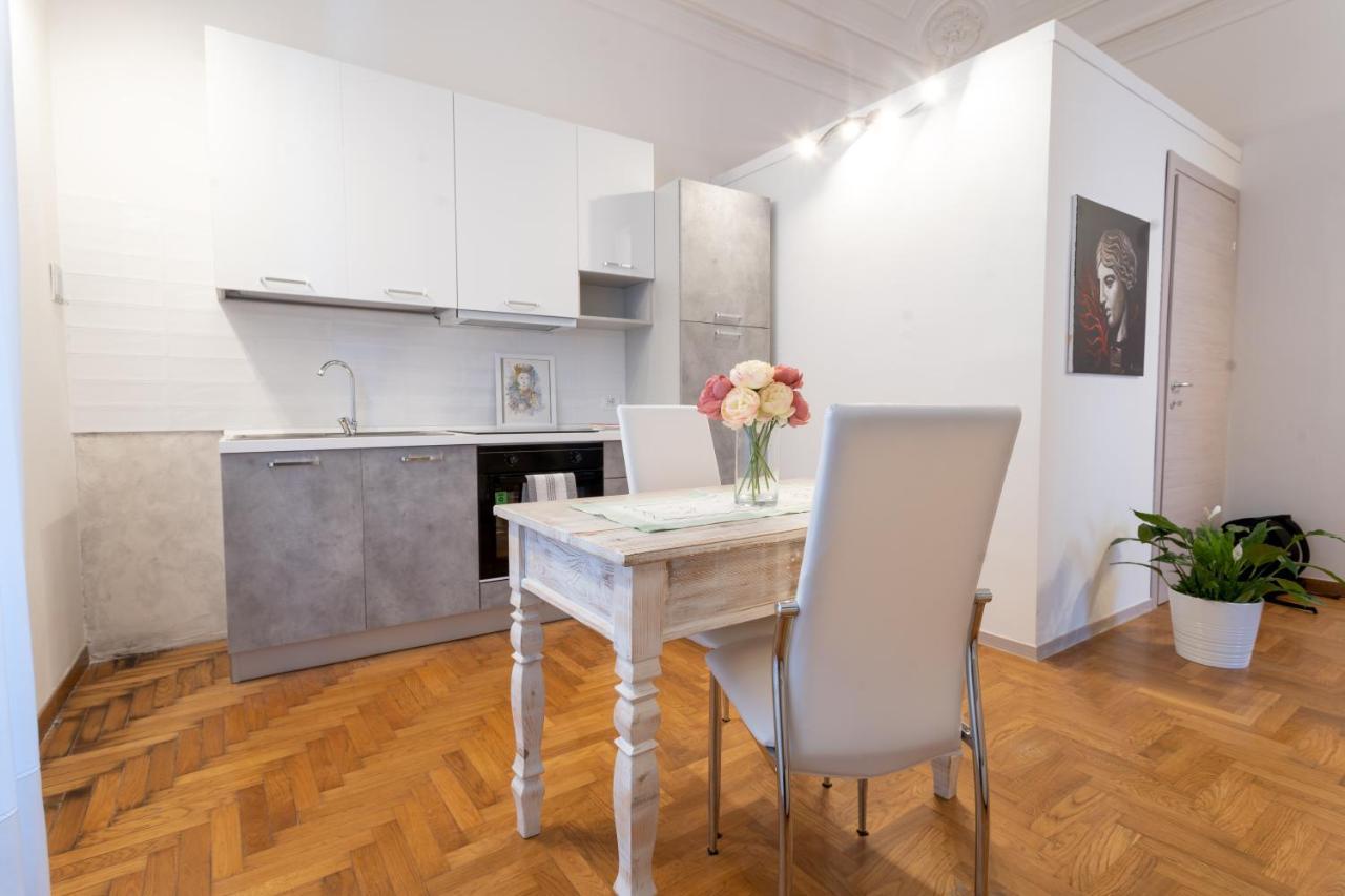 Casa Vacanze Il Duomo Katania Zewnętrze zdjęcie