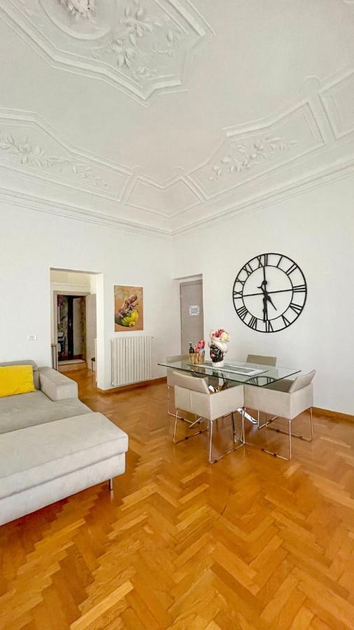 Casa Vacanze Il Duomo Katania Zewnętrze zdjęcie