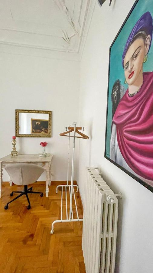 Casa Vacanze Il Duomo Katania Zewnętrze zdjęcie