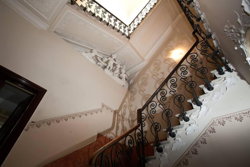 Casa Vacanze Il Duomo Katania Zewnętrze zdjęcie