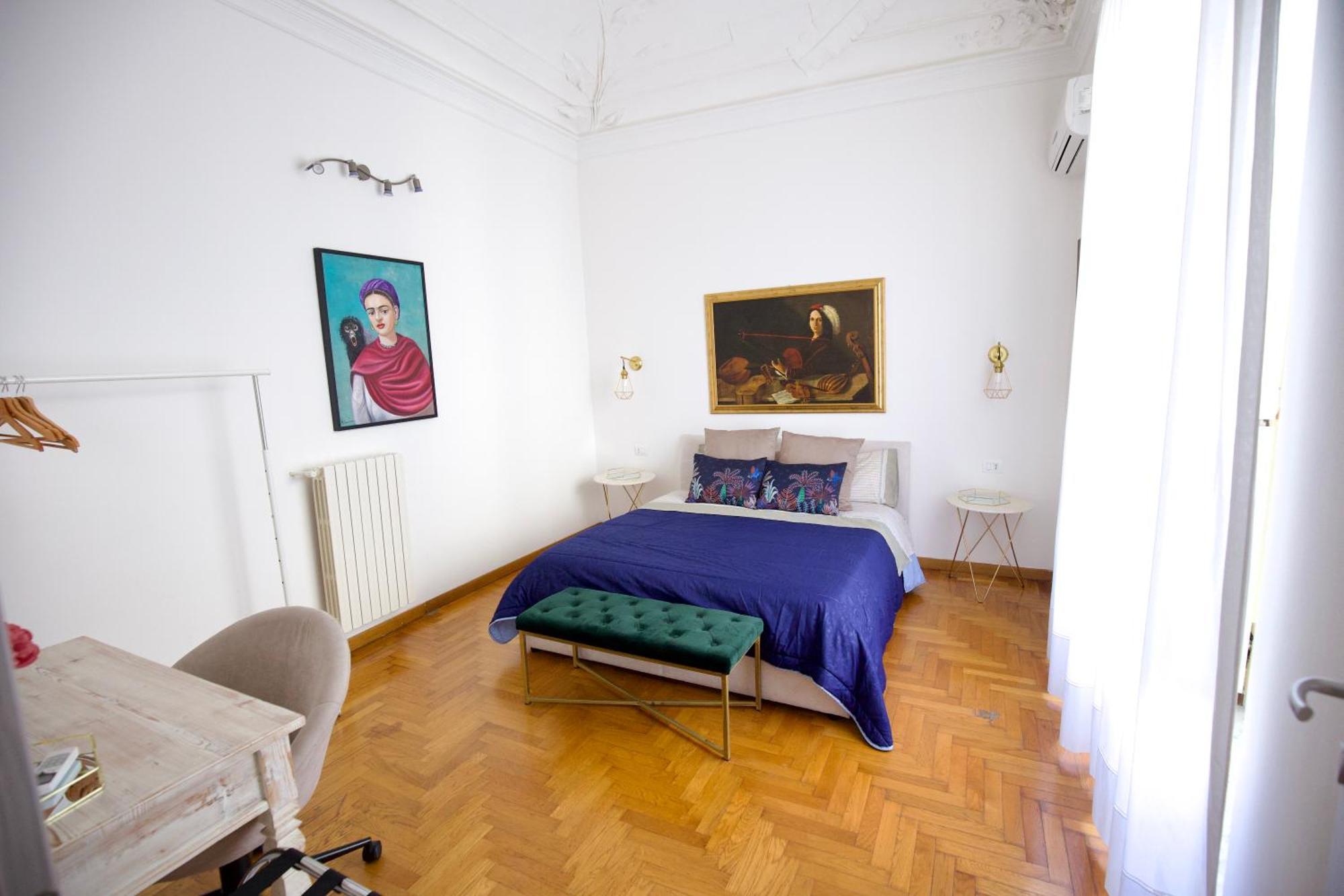 Casa Vacanze Il Duomo Katania Zewnętrze zdjęcie