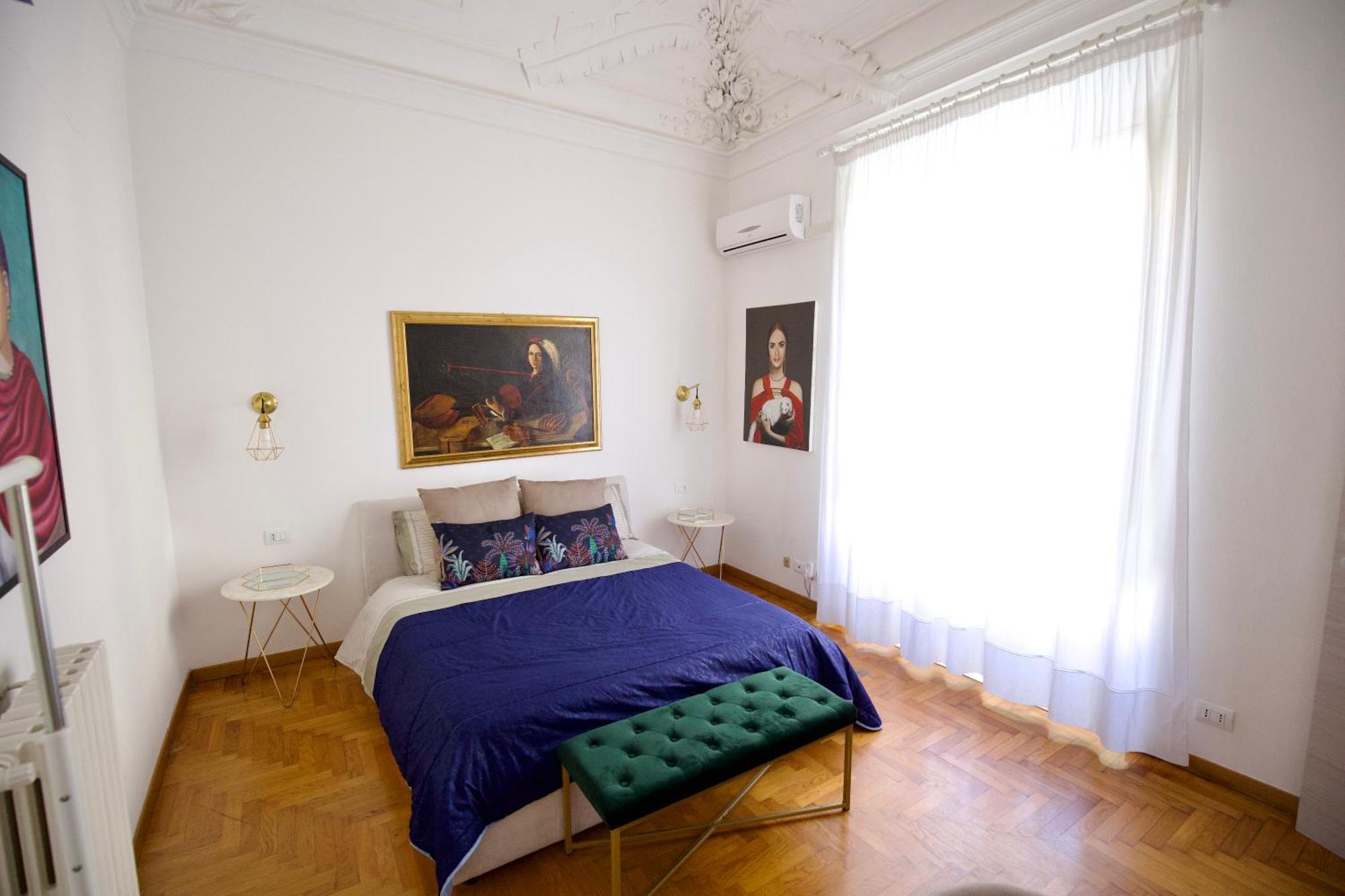 Casa Vacanze Il Duomo Katania Zewnętrze zdjęcie