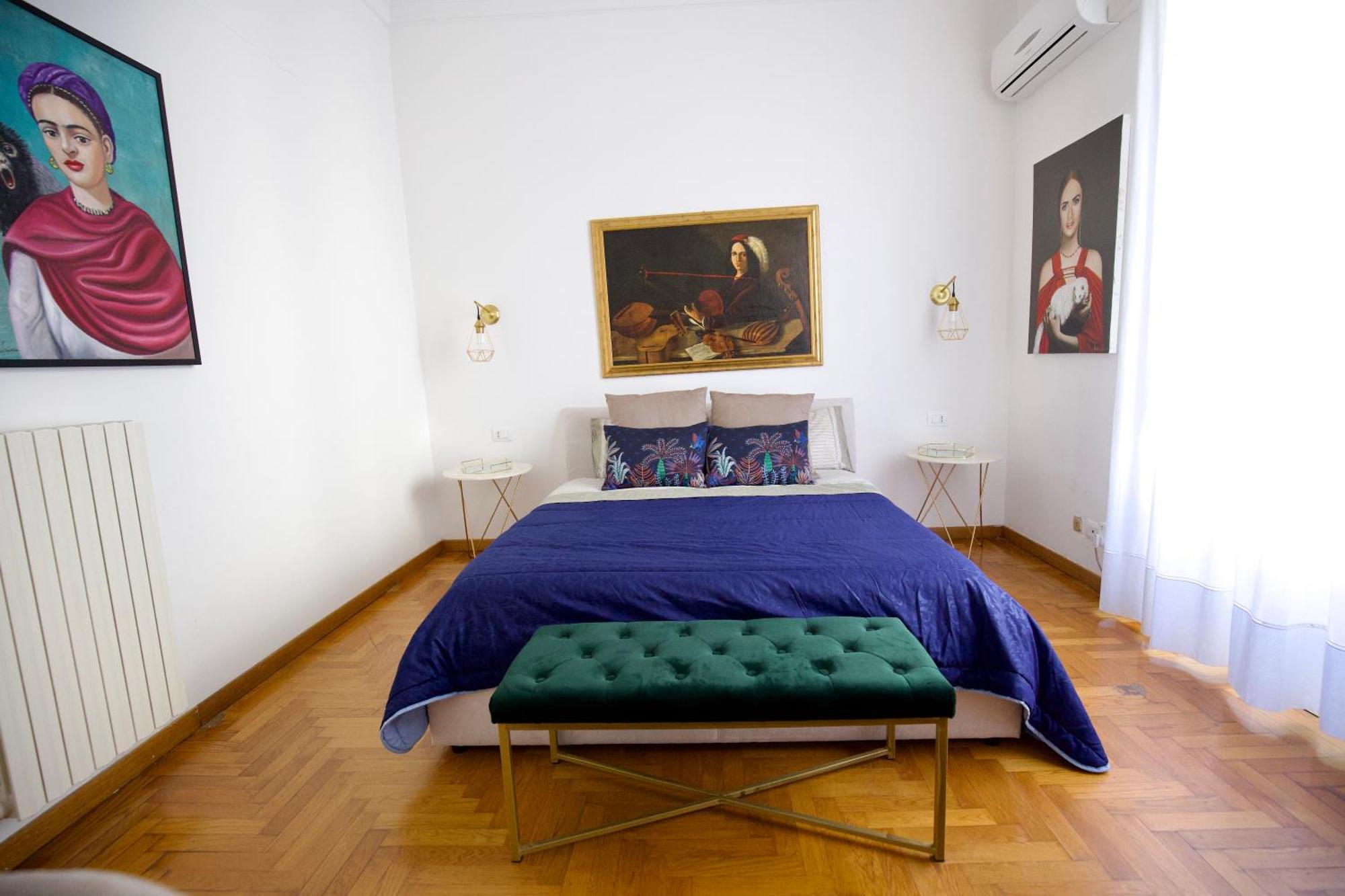 Casa Vacanze Il Duomo Katania Zewnętrze zdjęcie