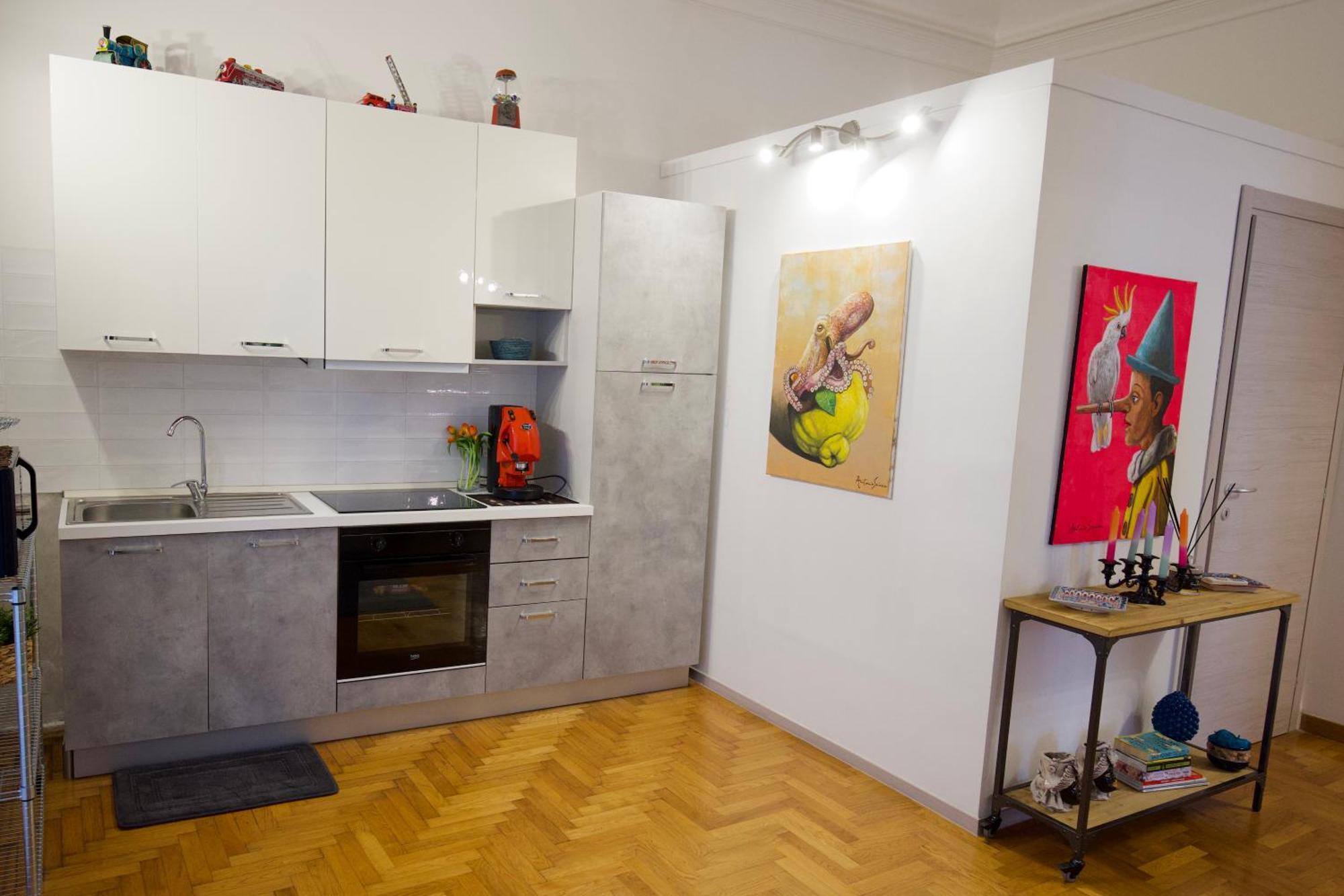 Casa Vacanze Il Duomo Katania Zewnętrze zdjęcie